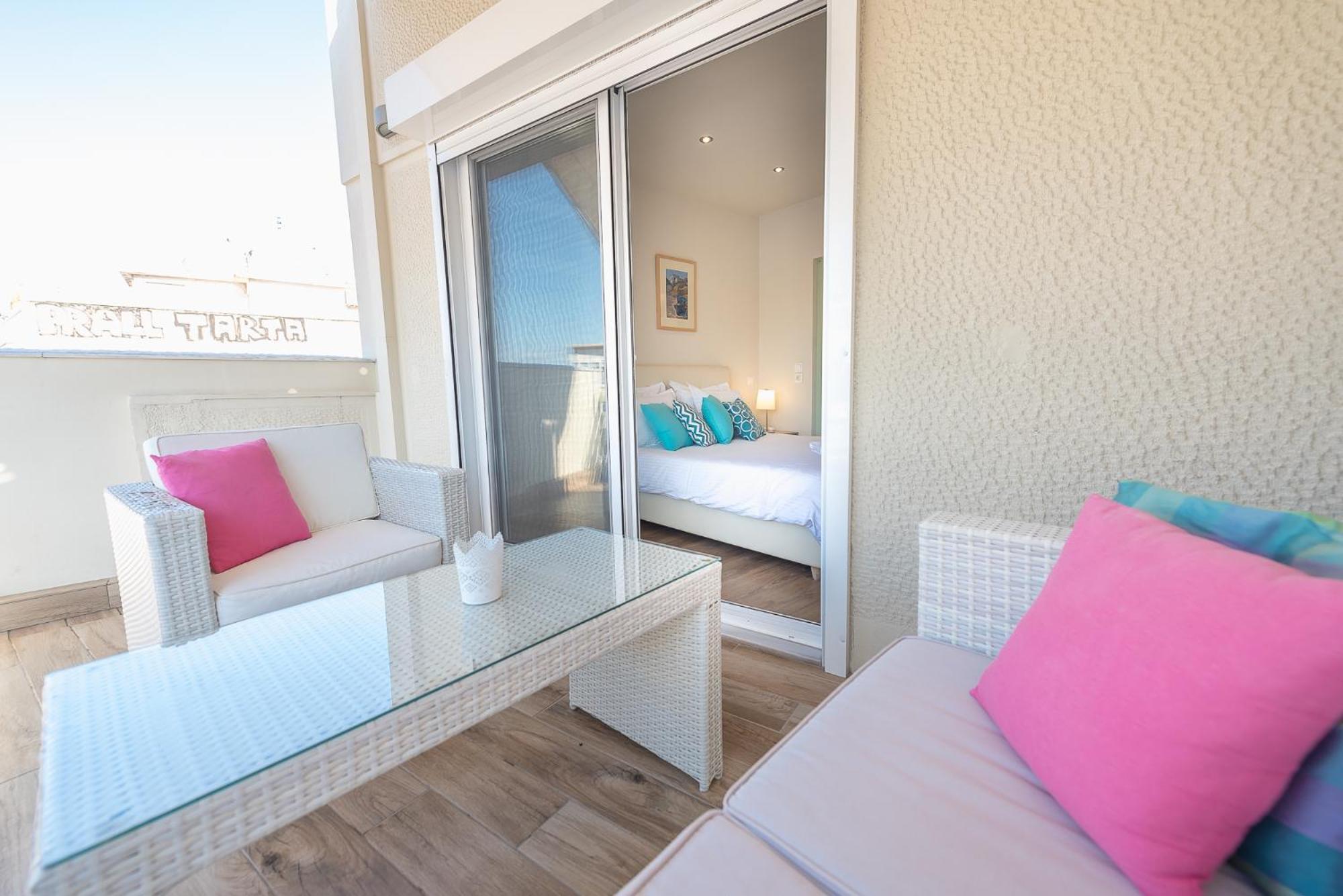 Stunning Acropolis View At City Center Athènes Extérieur photo